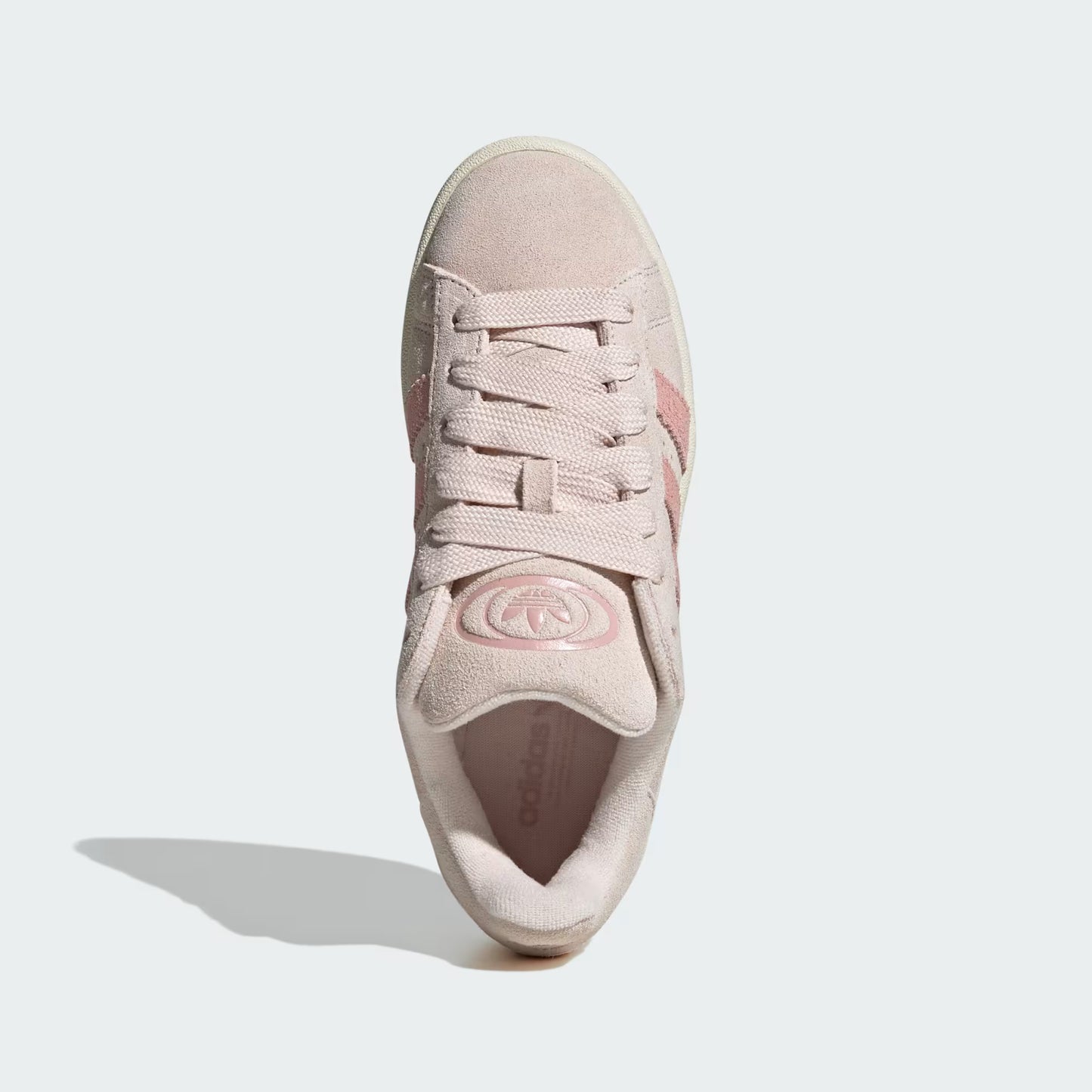 adidas Campus 00S - Women's - Wonder Quartz Cream White