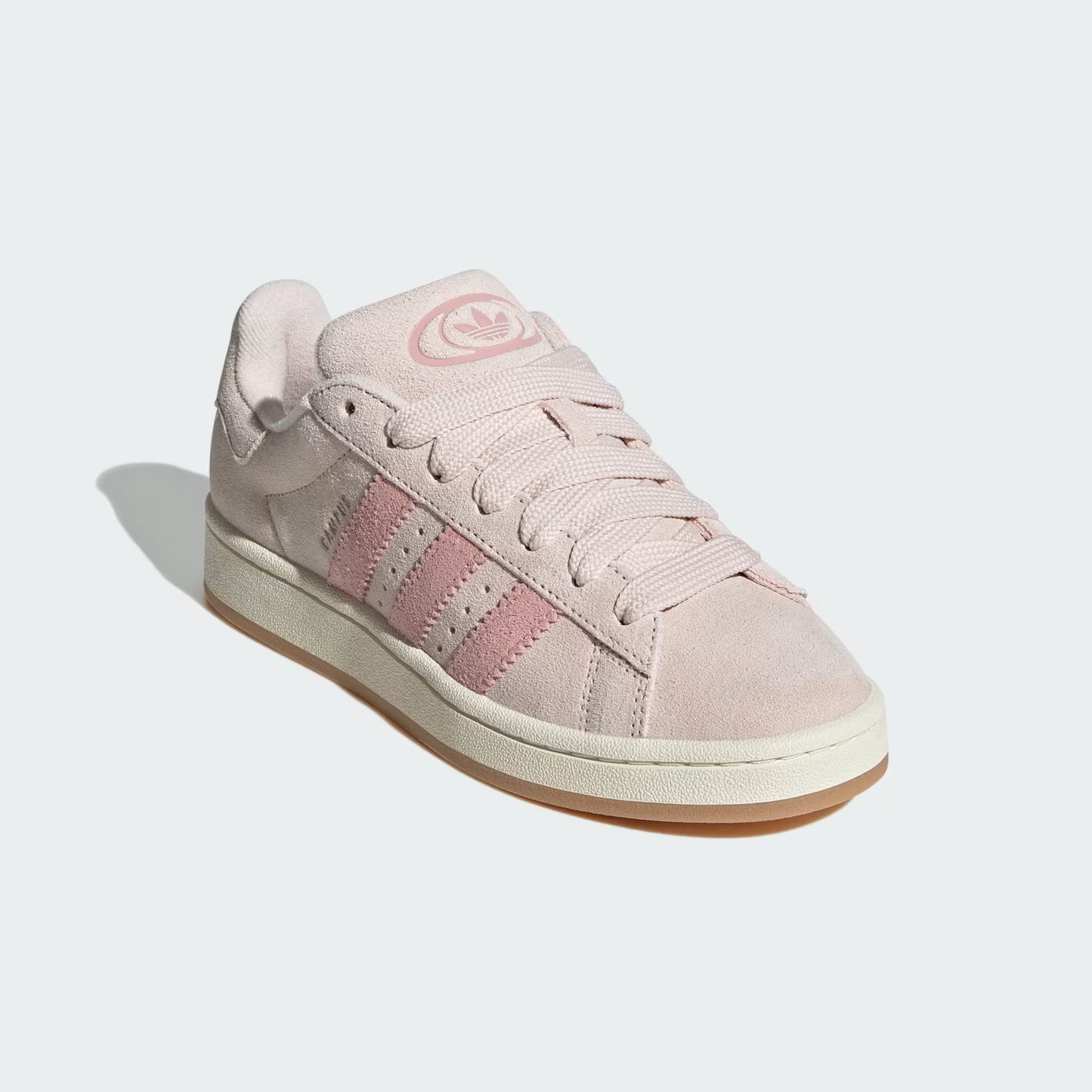 adidas Campus 00S - Women's - Wonder Quartz Cream White