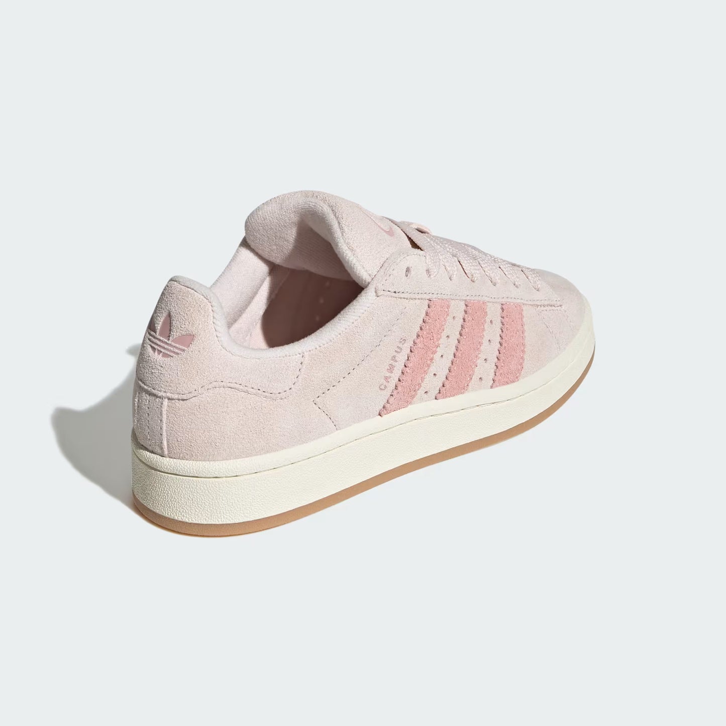 adidas Campus 00S - Women's - Wonder Quartz Cream White