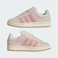adidas Campus 00S - Women's - Wonder Quartz Cream White