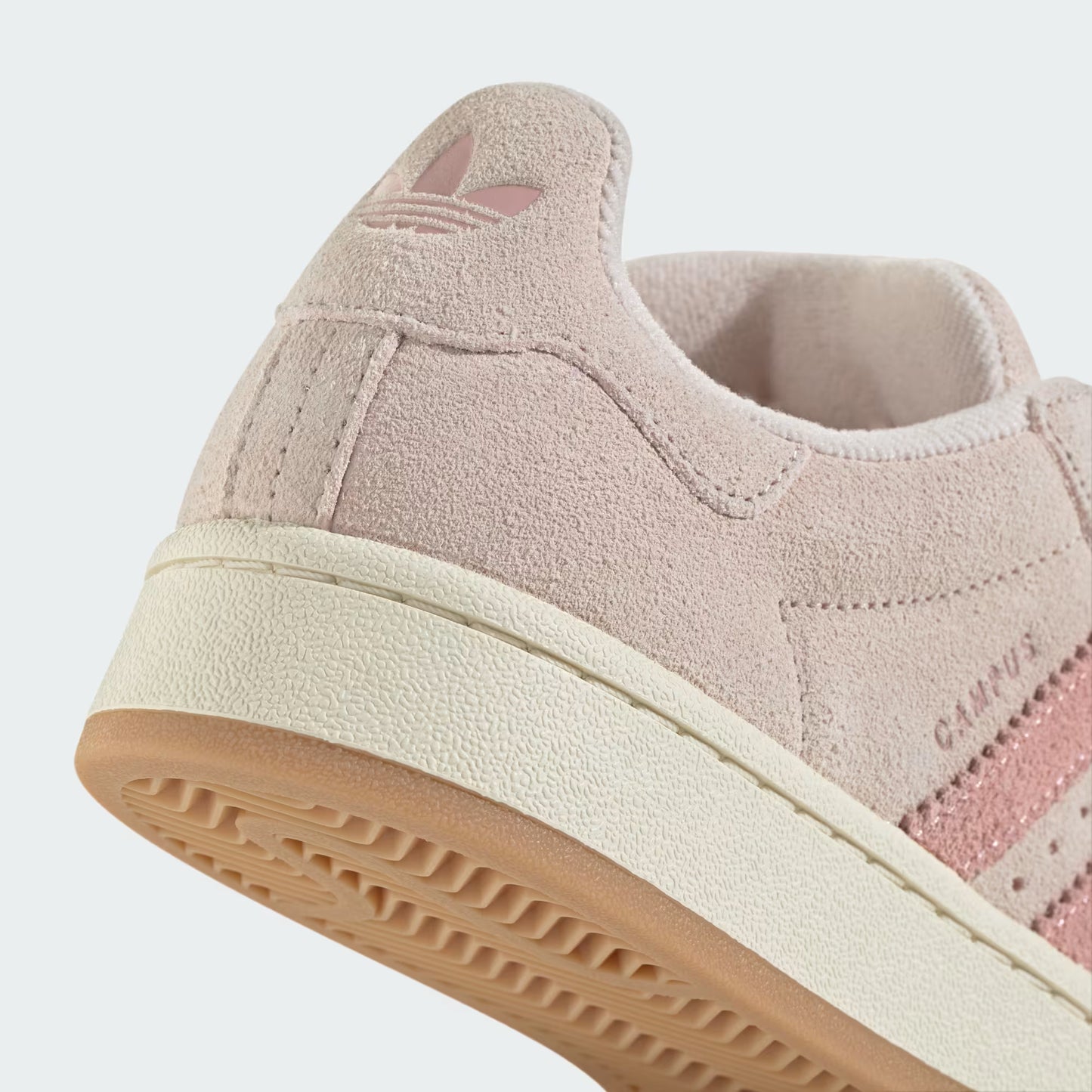 adidas Campus 00S - Women's - Wonder Quartz Cream White