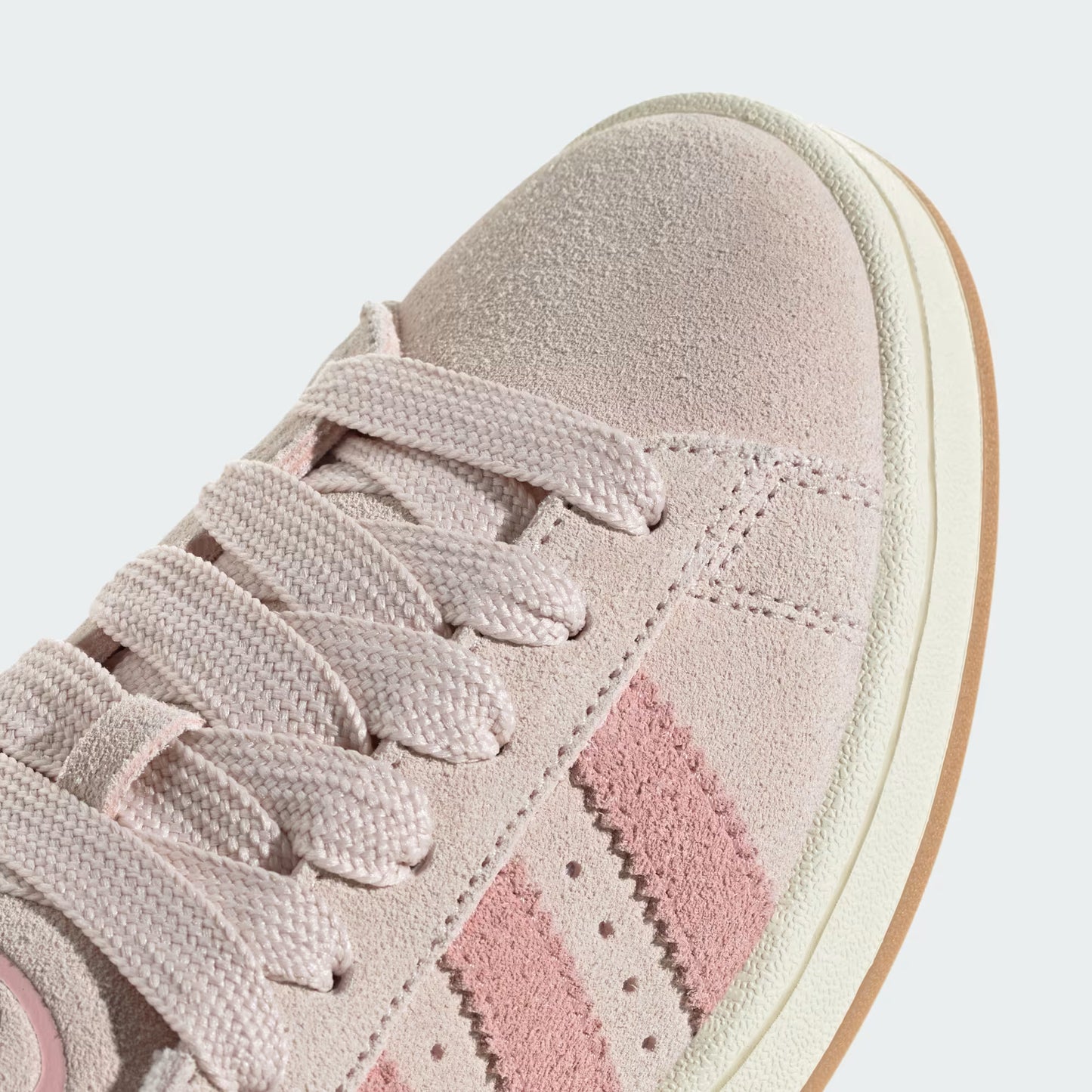 adidas Campus 00S - Women's - Wonder Quartz Cream White