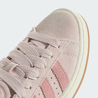 adidas Campus 00S - Women's - Wonder Quartz Cream White