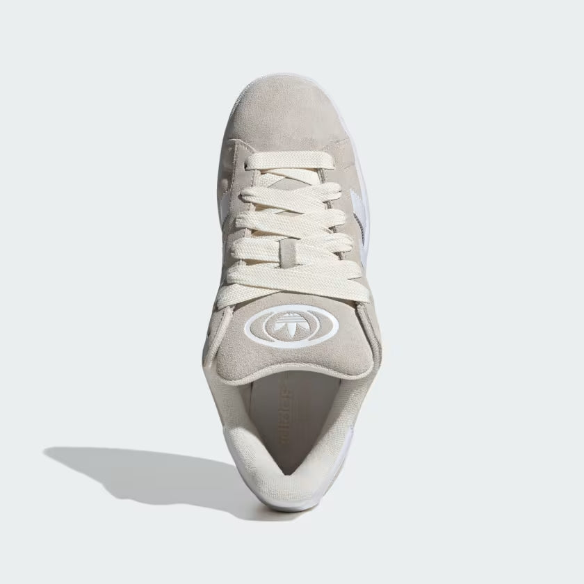 adidas Originals Campus 00s - Femme - Wonder White Gum