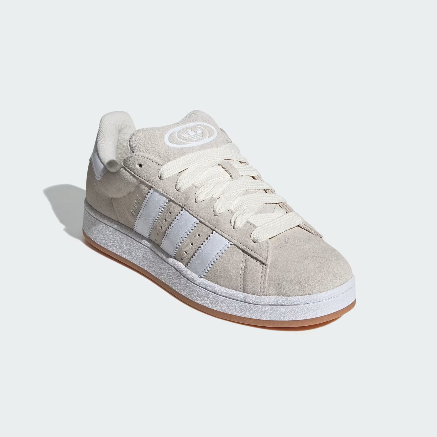 adidas Originals Campus 00s - Dames - Wonder Wit Gum