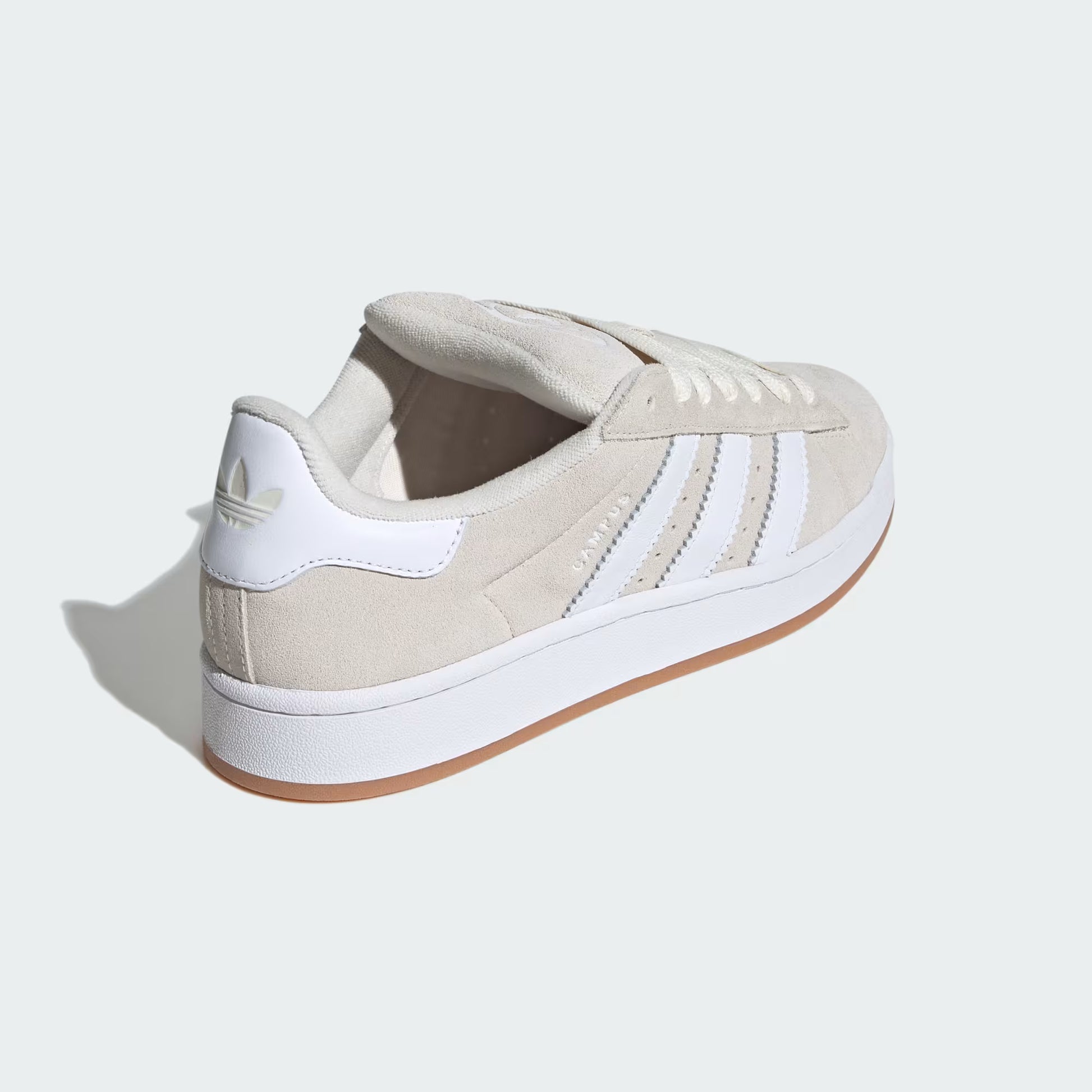 adidas Originals Campus 00s - Women's - Wonder White Gum Sneaxx adidas Originals Campus 00s - Women's - Wonder White Gum Sneaxx