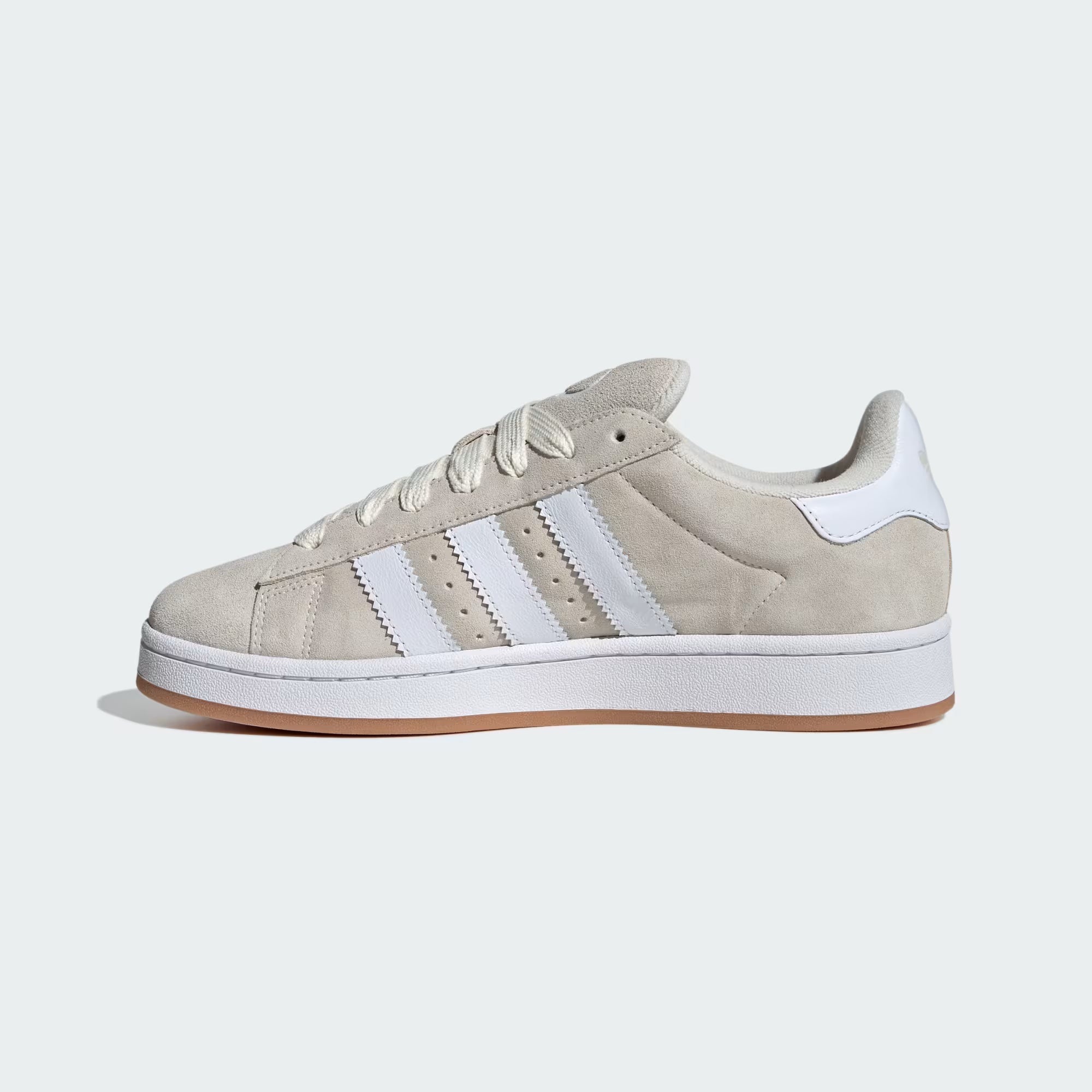 adidas Originals Campus 00s - Dames - Wonder Wit Gum
