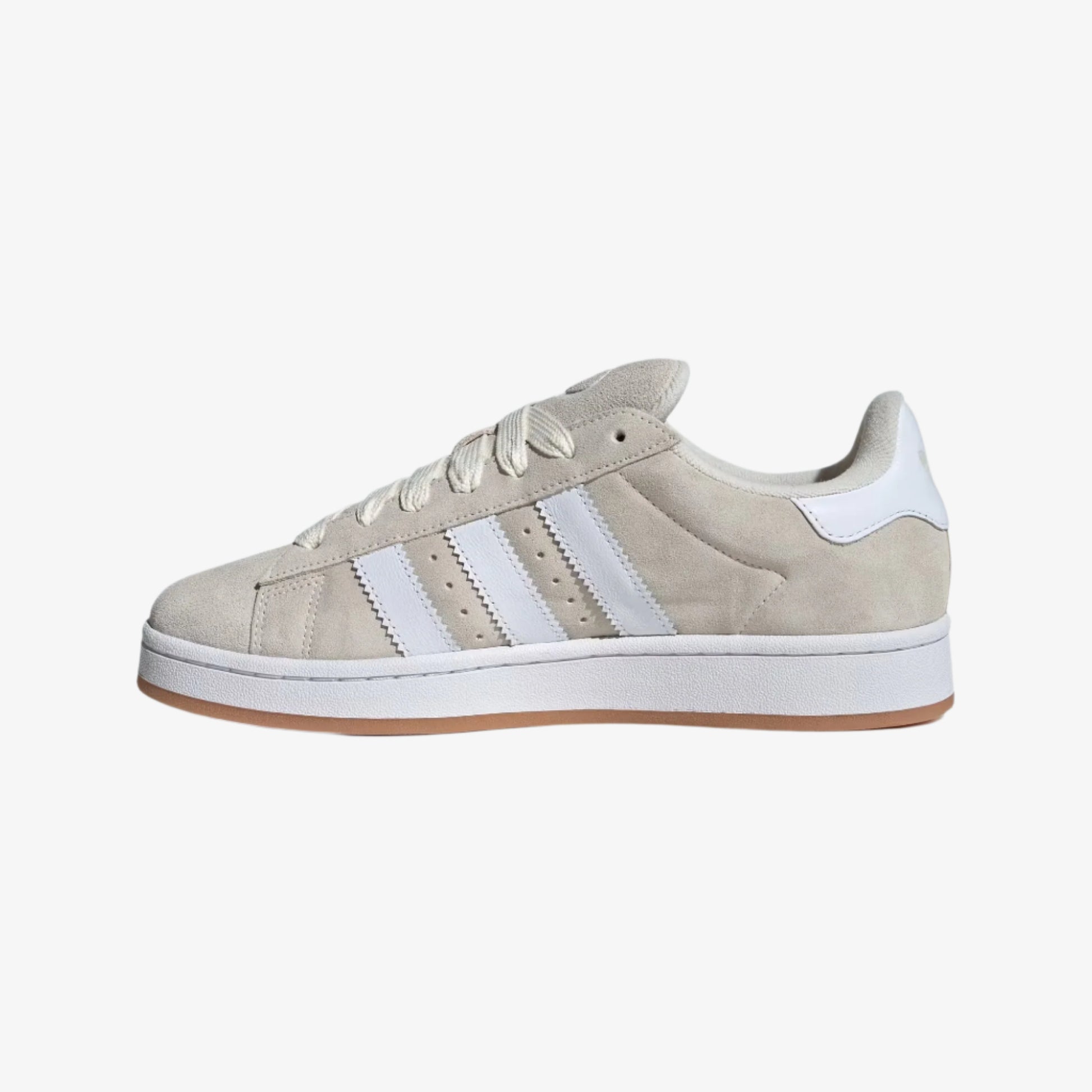 adidas Originals Campus 00s Women's Wonder White Gum – Sneaxx