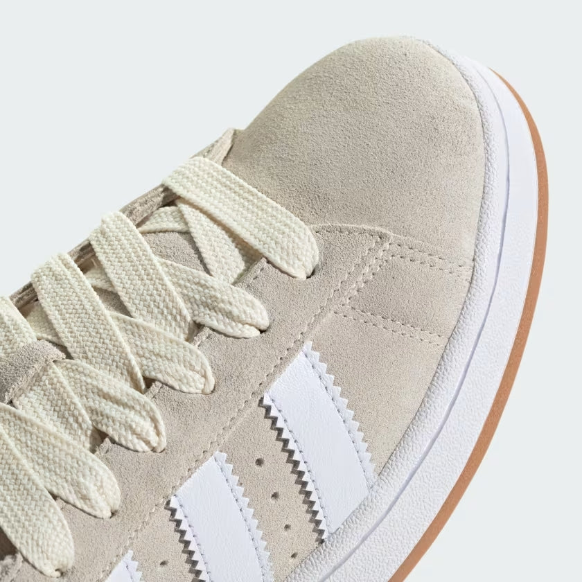 adidas Originals Campus 00s - Femme - Wonder White Gum