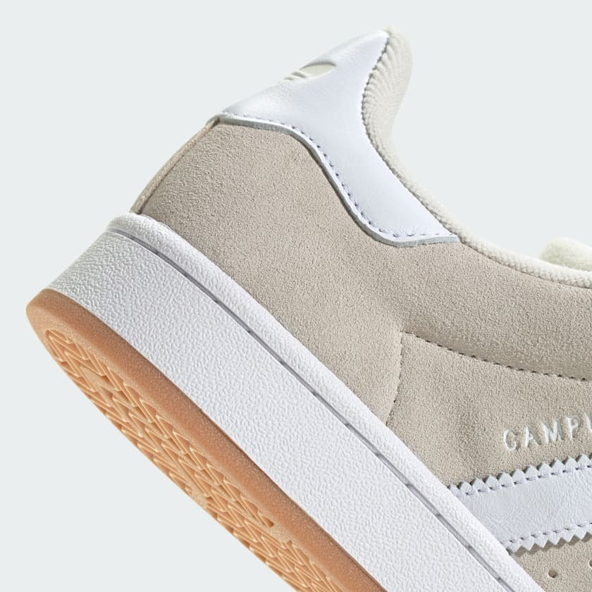 adidas Originals Campus 00s - Femme - Wonder White Gum