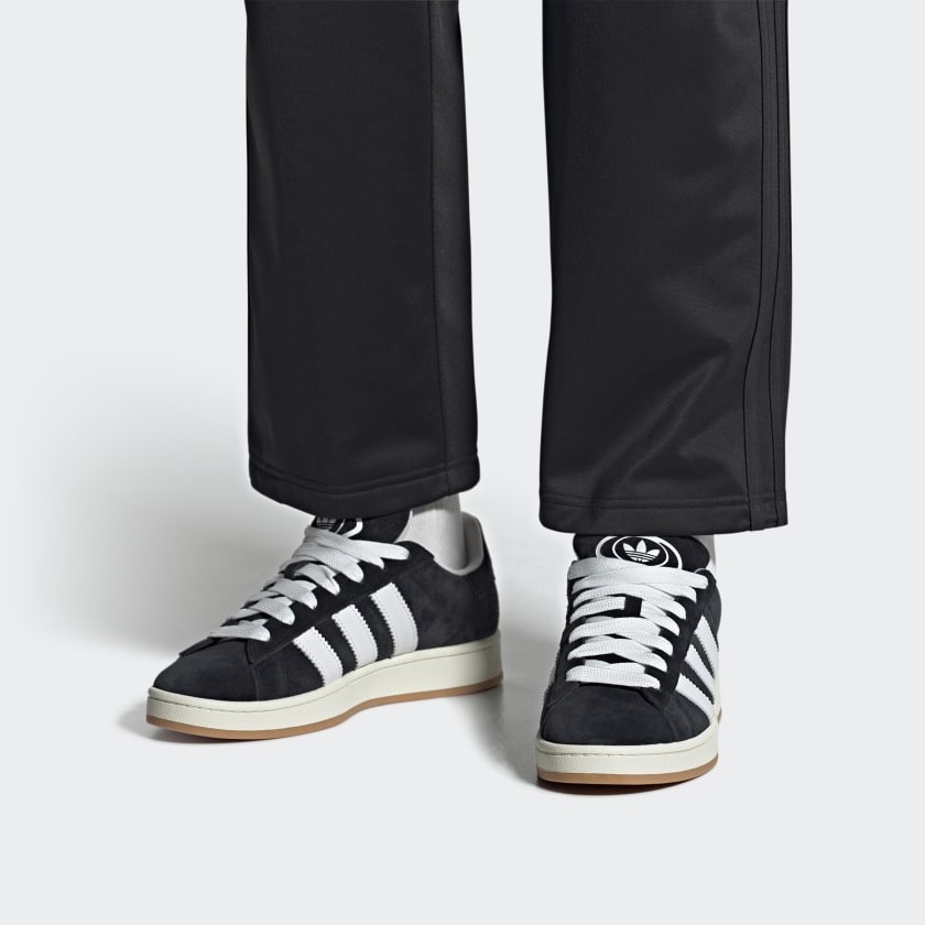 adidas Originals Campus 00s - Unisex - Core Black