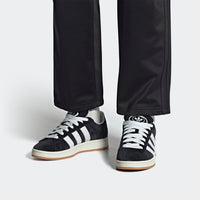 adidas Originals Campus 00s - Unisex - Core Black