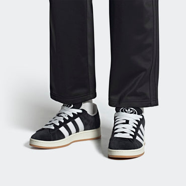 adidas Originals Campus 00s - Unisex - Core Zwart