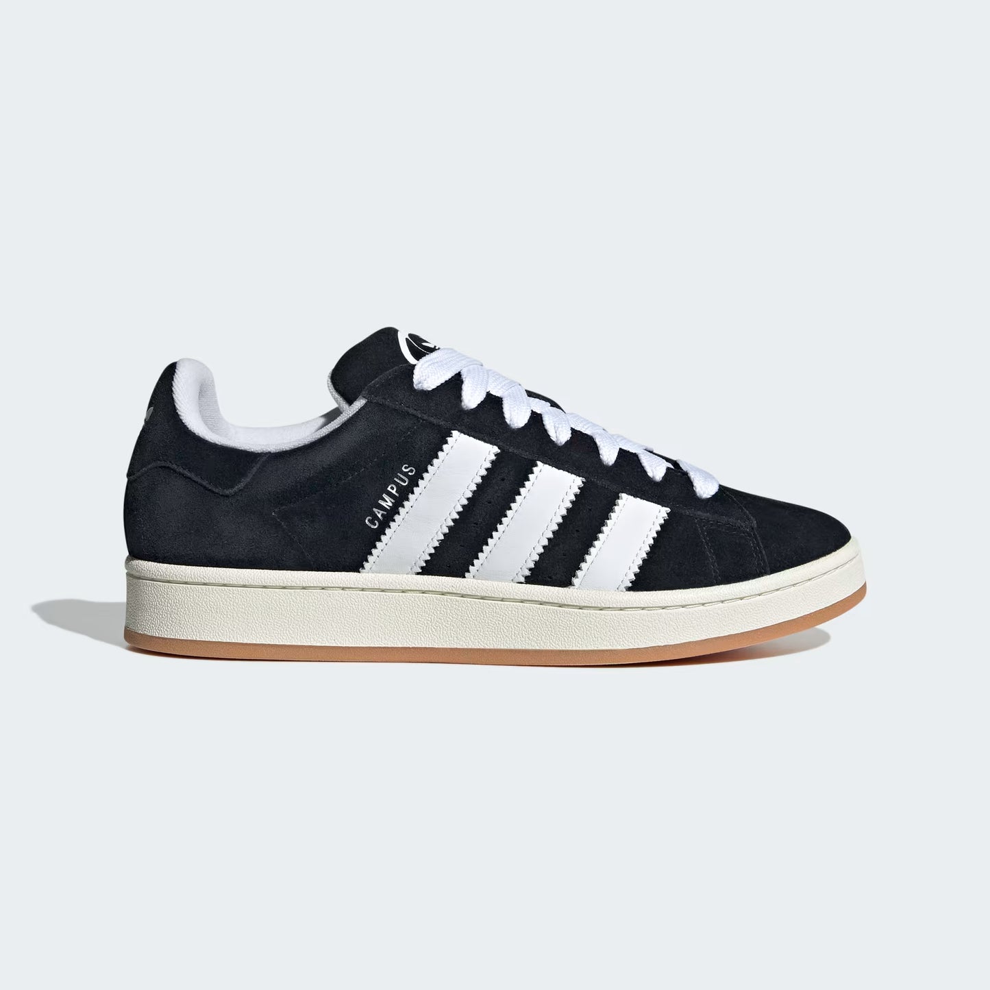 adidas Originals Campus 00s - Unisex - Core Zwart