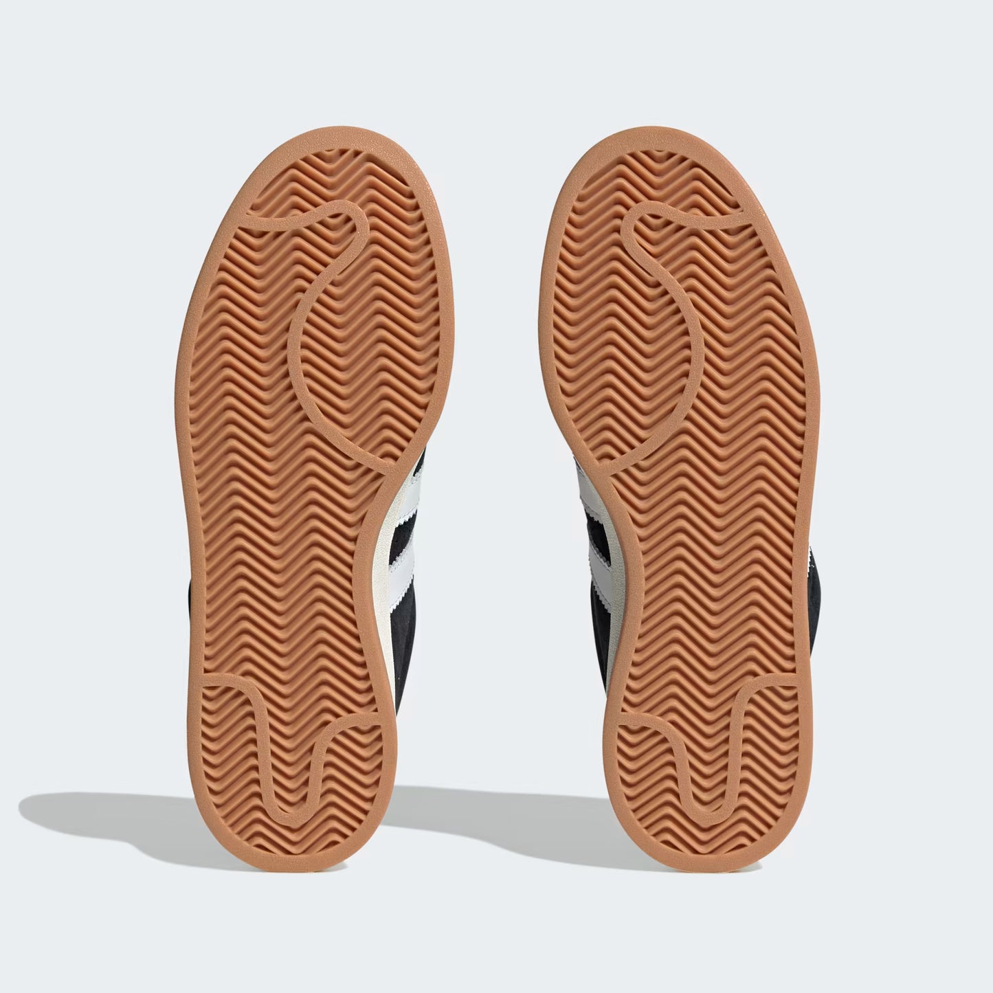 adidas Originals Campus 00s - Unisex - Core Zwart