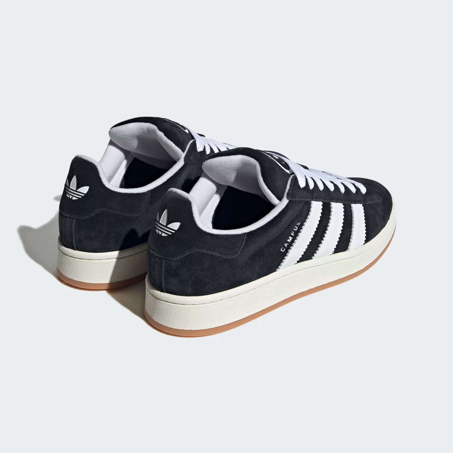 adidas Originals Campus 00s - Unisex - Core Zwart