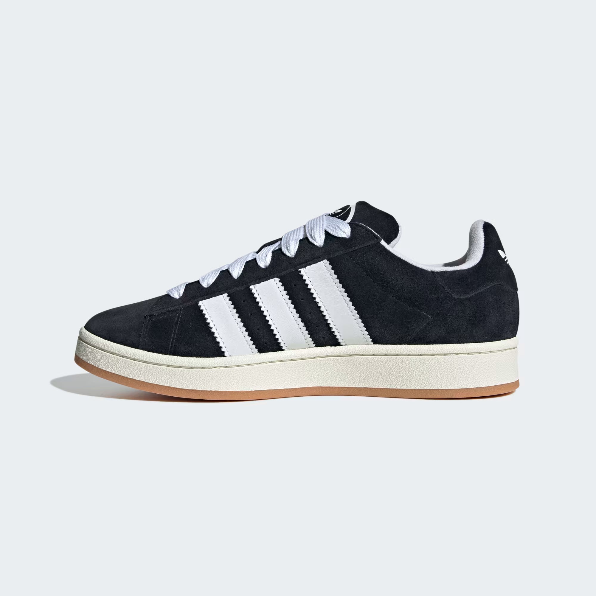 adidas Originals Campus 00s - Unisex - Core Zwart