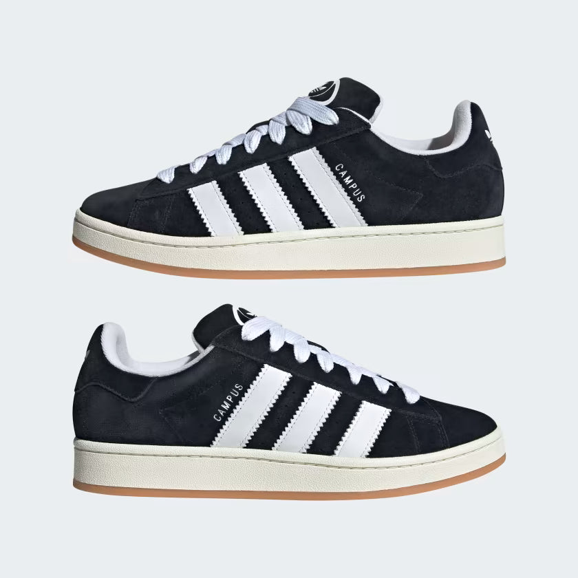 adidas Originals Campus 00s - Unisex - Core Zwart