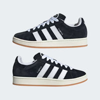 adidas Originals Campus 00s - Unisex - Core Zwart
