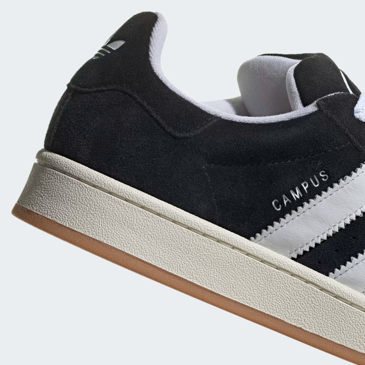 adidas Originals Campus 00s - Unisex - Core Zwart