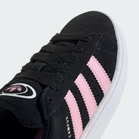 adidas Originals Campus 00s - Women's - Core Black True Pink