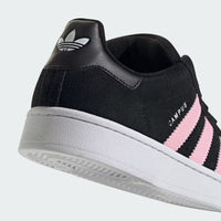 adidas Originals Campus 00s - Women's - Core Black True Pink