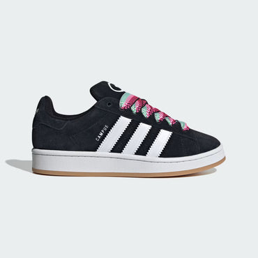 adidas Originals Campus 00s - Damen - Schwarz Weiß Lucid Pink