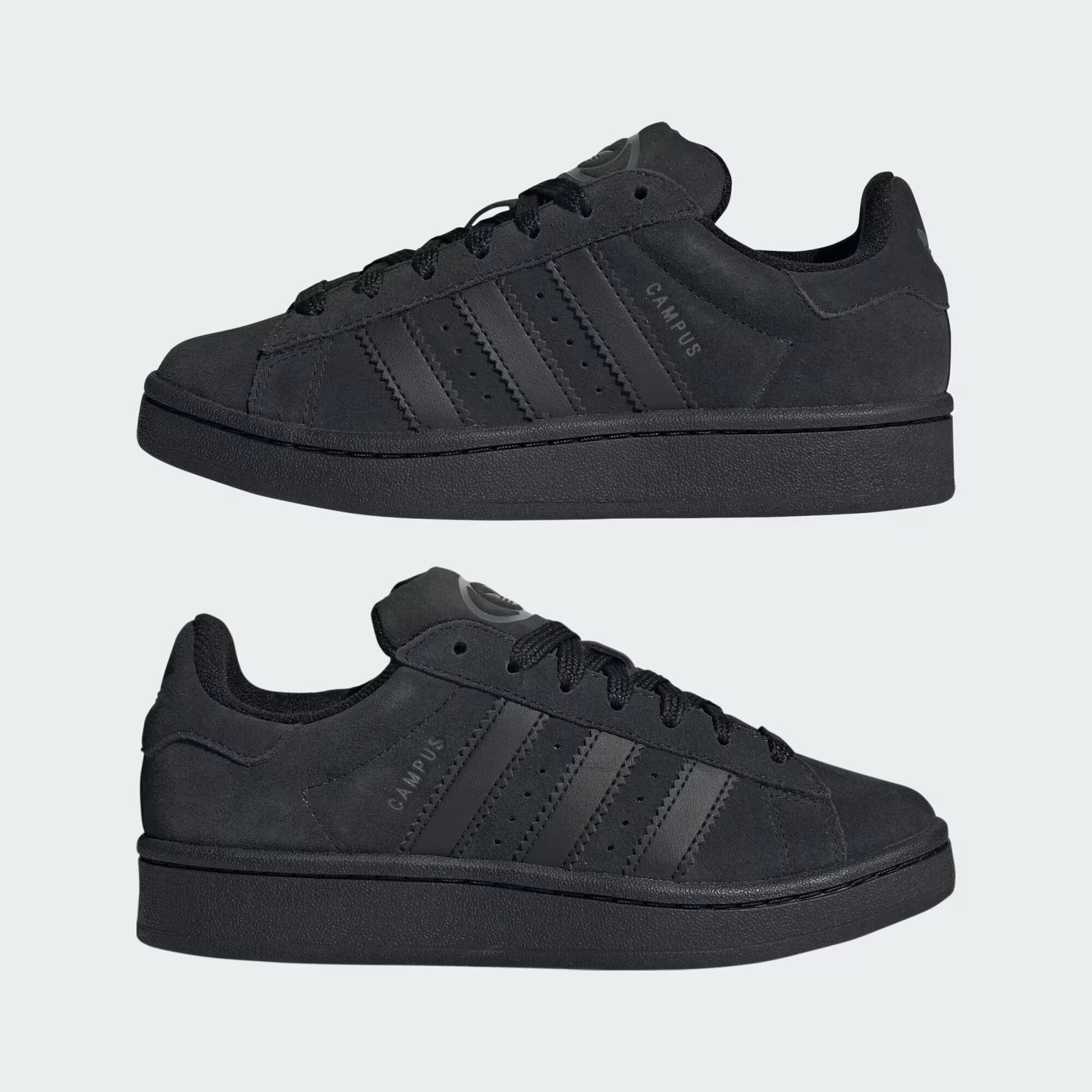 adidas Originals Campus 00s GS Core Black – Sneaxx