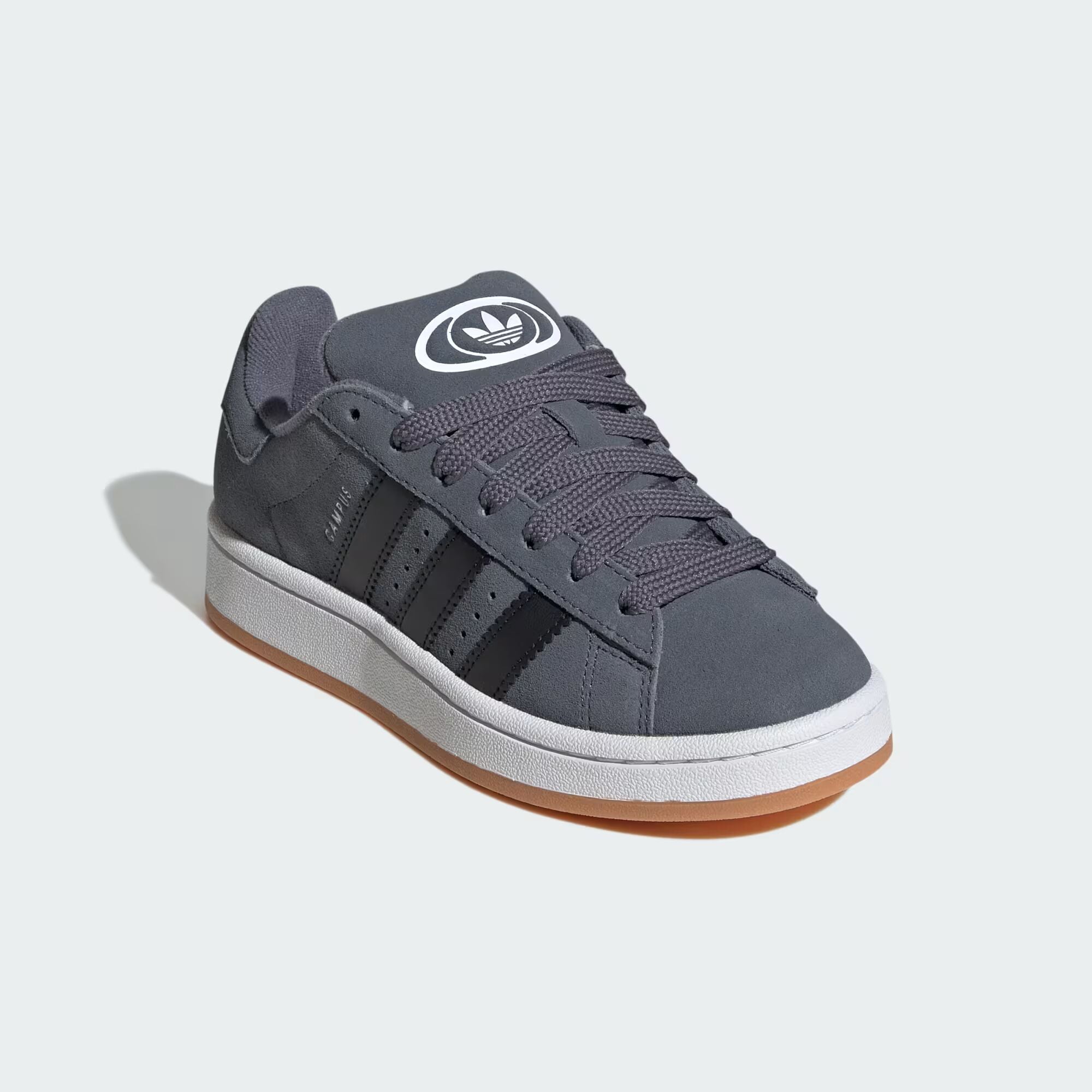 adidas Originals Campus 00s - GS - Onix Cloud White – Sneaxx