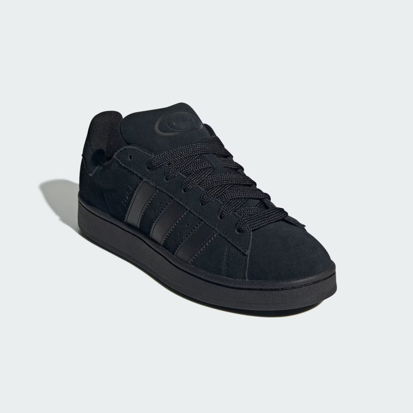 adidas Originals Campus 00s - Unisex - Core Black