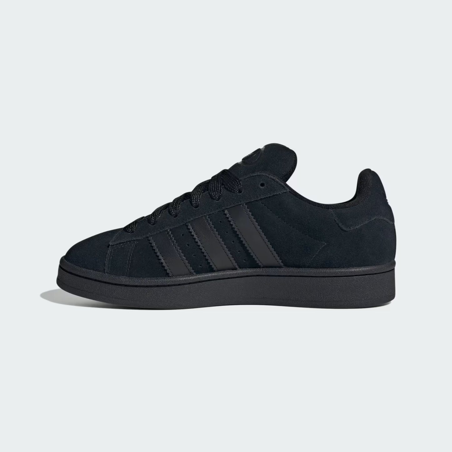 adidas Originals Campus 00s - Unisex - Core Black