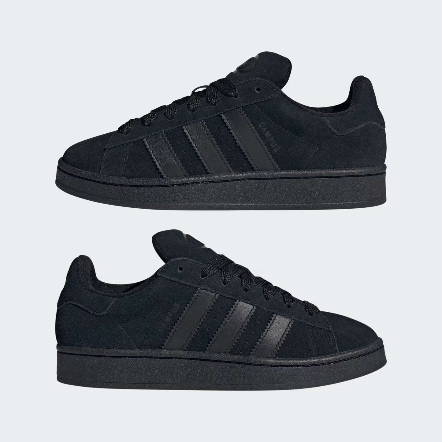 adidas Originals Campus 00s - Unisex - Core Black