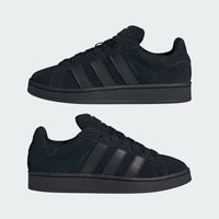 adidas Originals Campus 00s - Unisex - Core Black