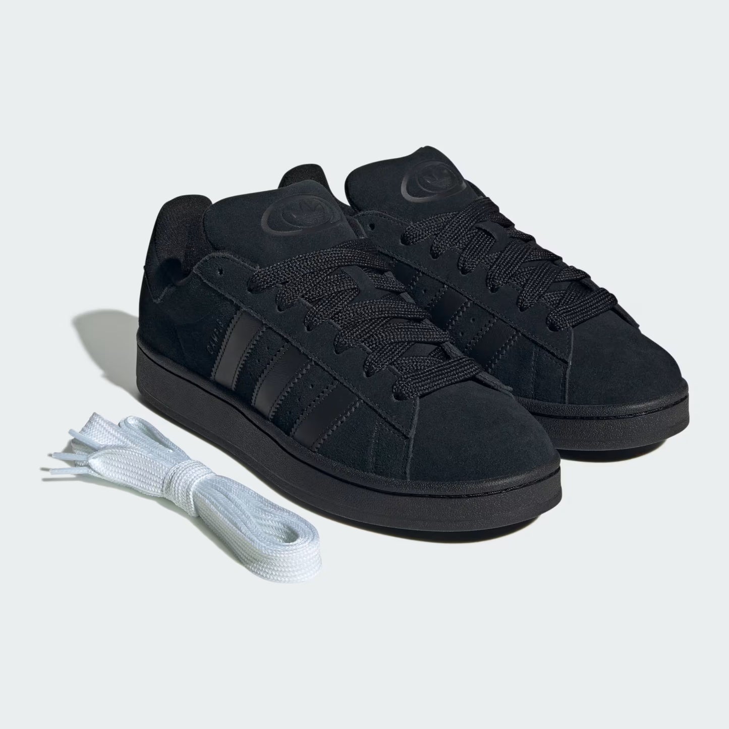 adidas Originals Campus 00s - Unisex - Core Black