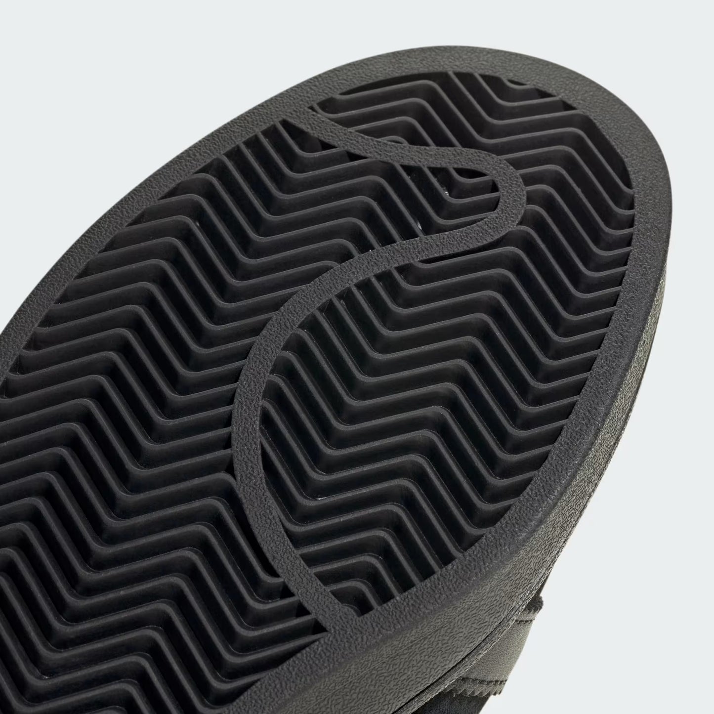 adidas Originals Campus 00s - Unisex - Core Black