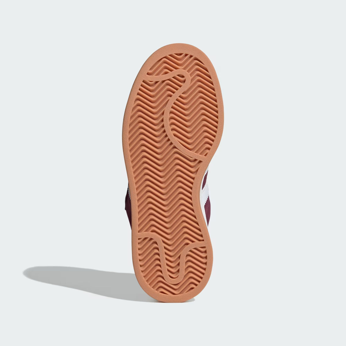 adidas Originals Campus 00s - GS - Maroon Cloud White
