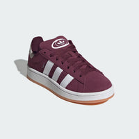 adidas Originals Campus 00s - GS - Maroon Cloud White