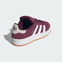 adidas Originals Campus 00s - GS - Maroon Cloud White
