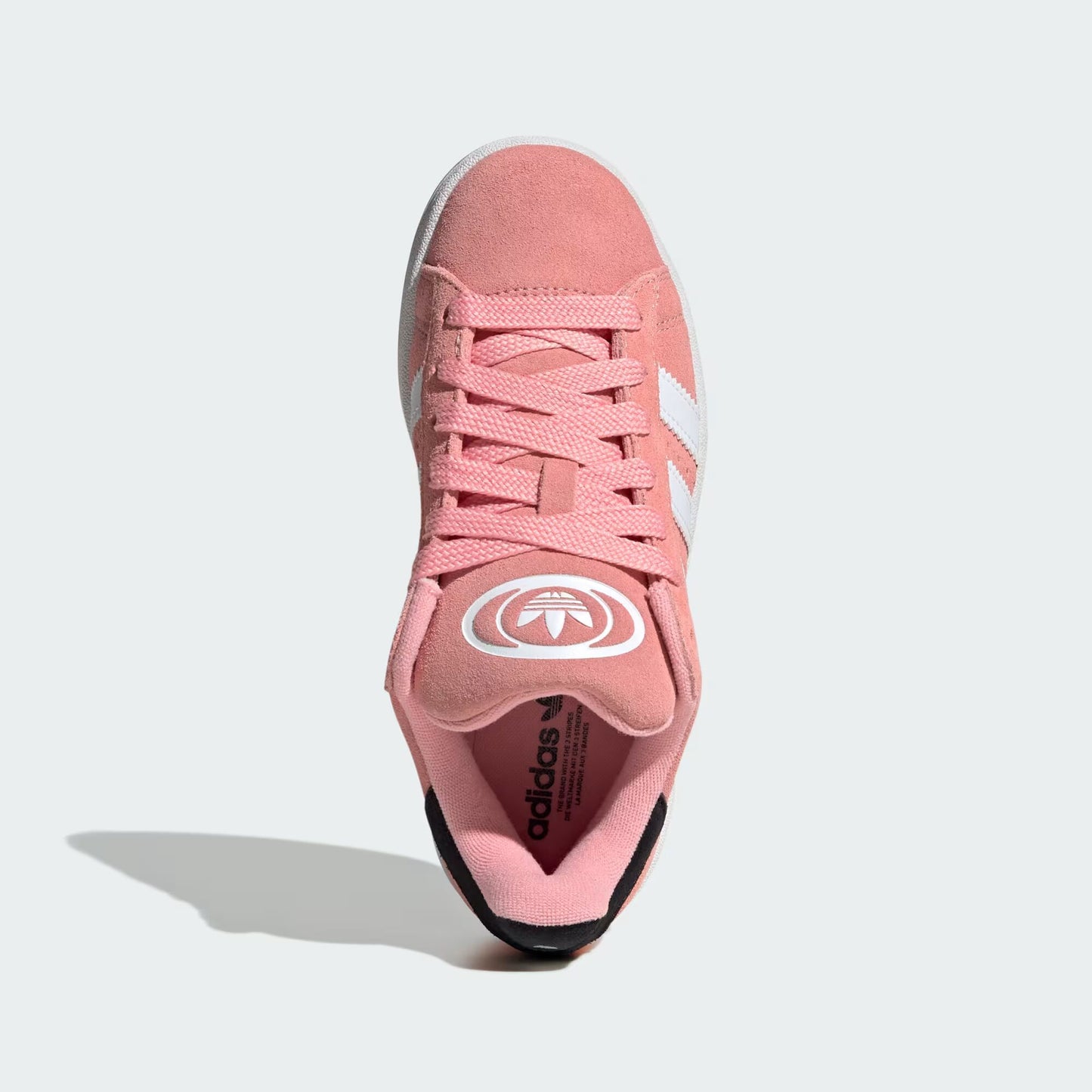 adidas Originals Campus 00s - GS - Semi Pink Spark
