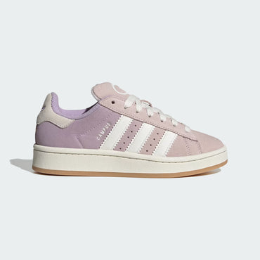 adidas Originals Campus 00s - GS - Almost Pink White Powder Plum
