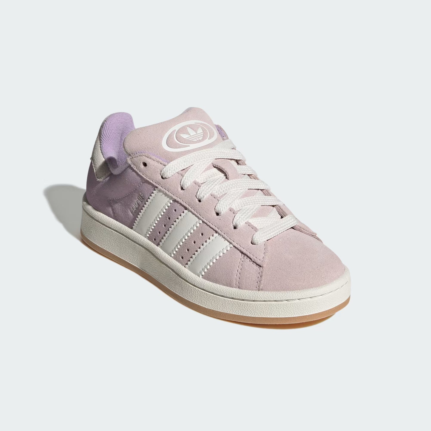adidas Originals Campus 00s - GS - Almost Pink White Powder Plum