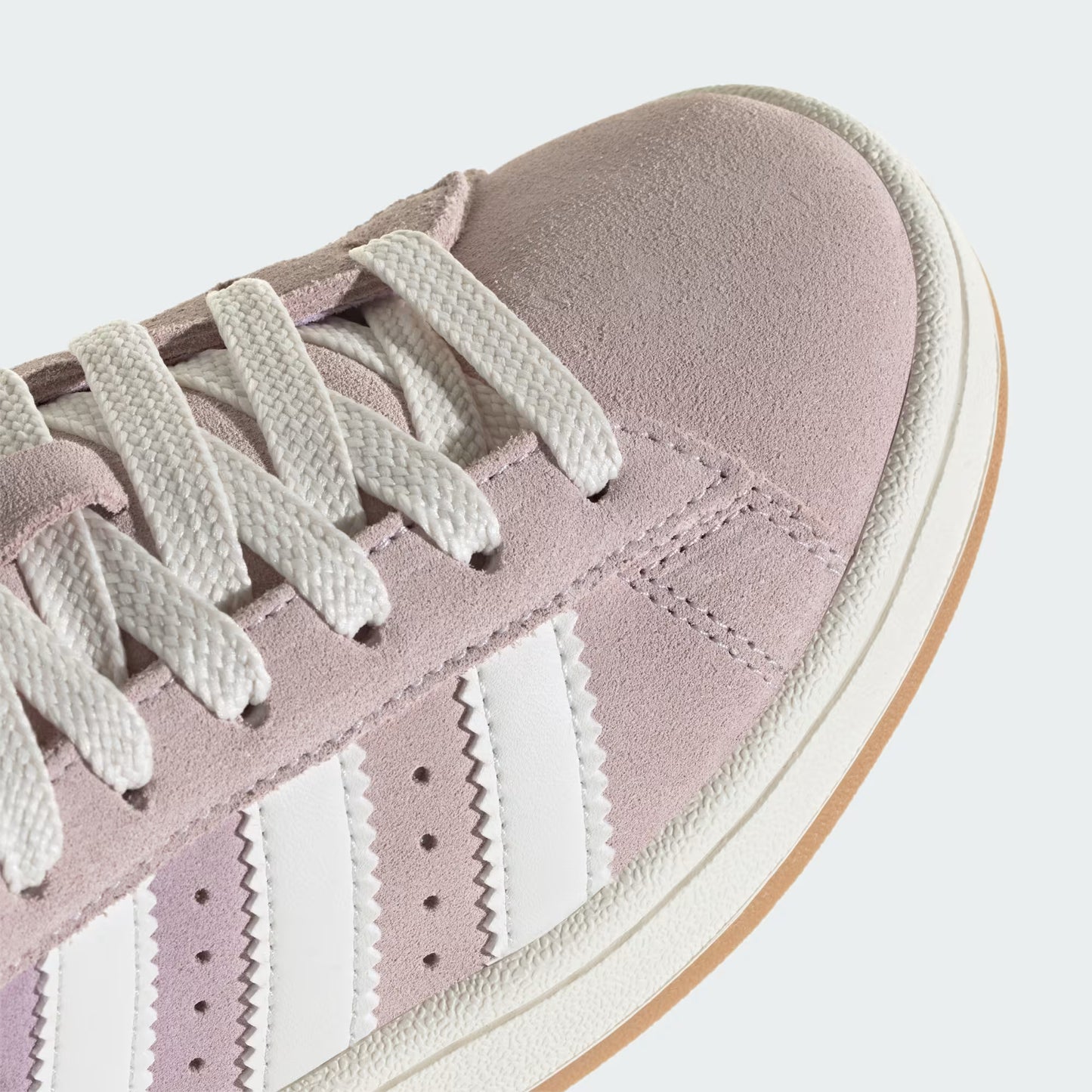 adidas Originals Campus 00s - GS - Almost Pink White Powder Plum