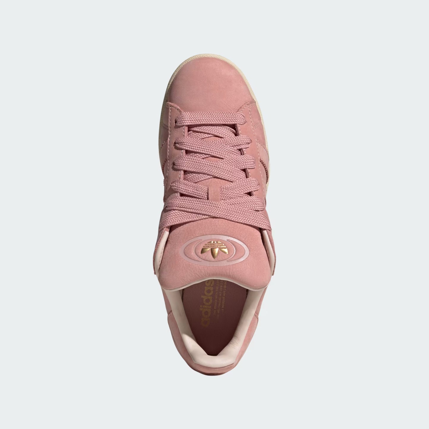 adidas Originals Campus 00s - Unisex - Wonder Mauve Wonder Quartz