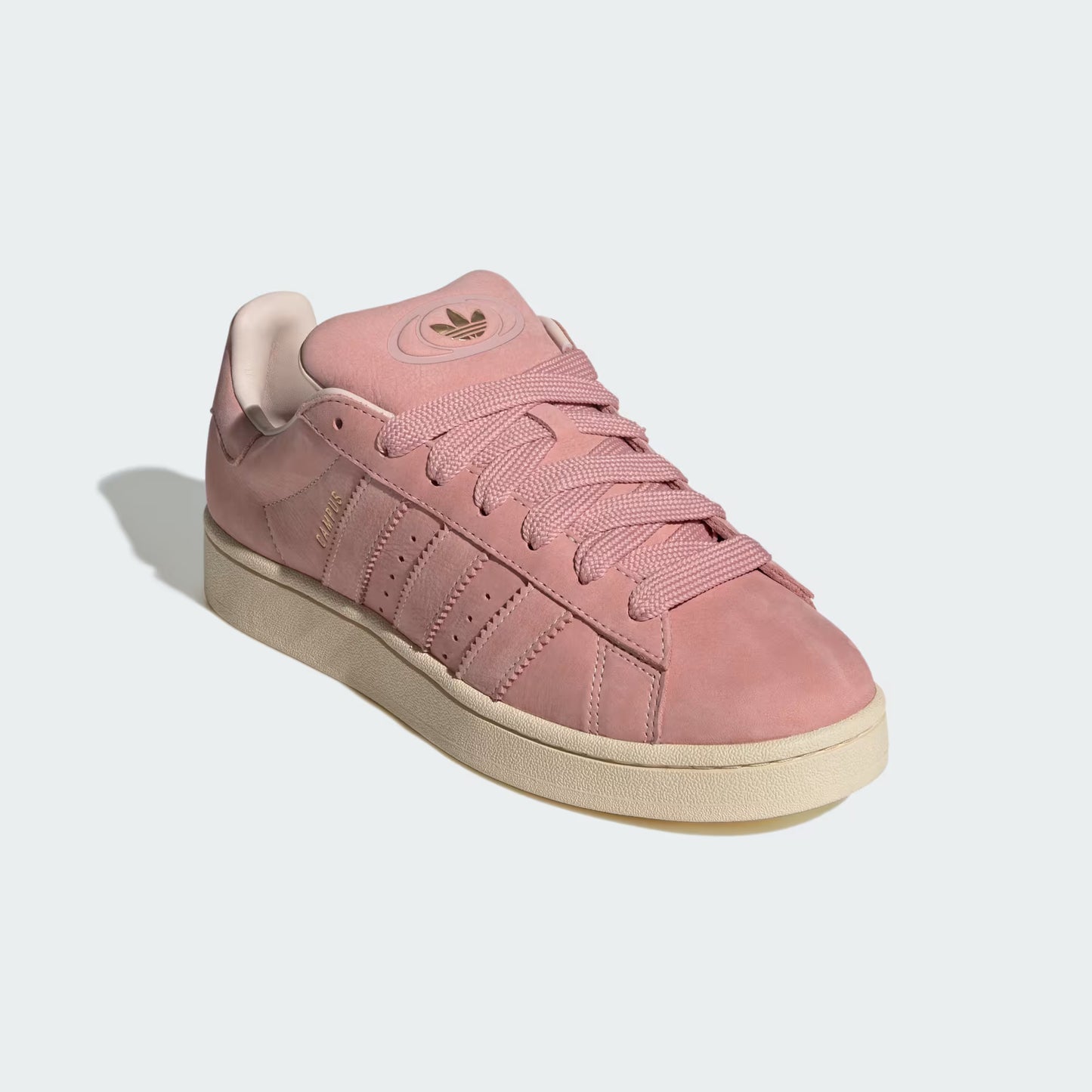 adidas Originals Campus 00s - Unisex - Wonder Mauve Wonder Quartz