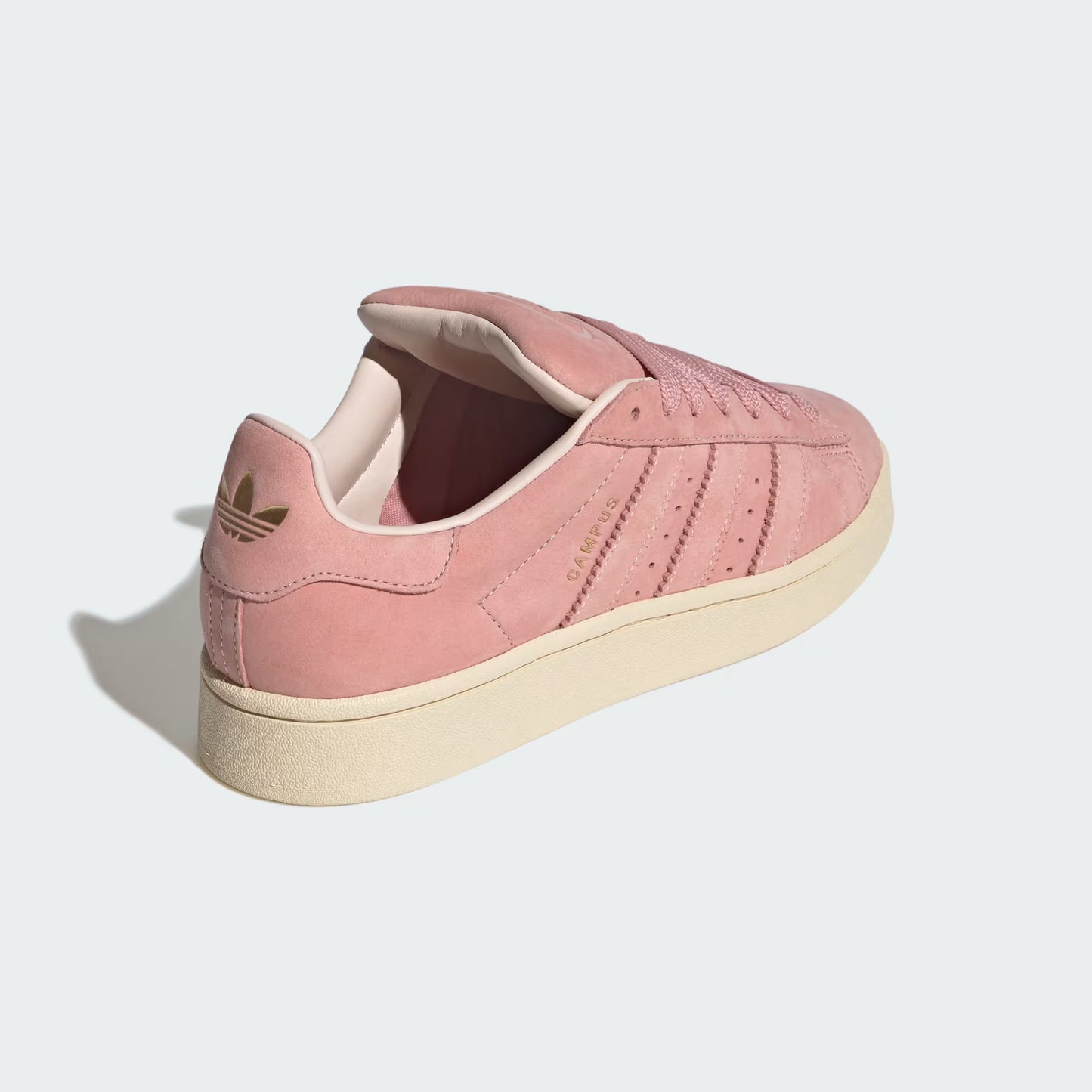 adidas Originals Campus 00s - Unisex - Wonder Mauve Wonder Quartz