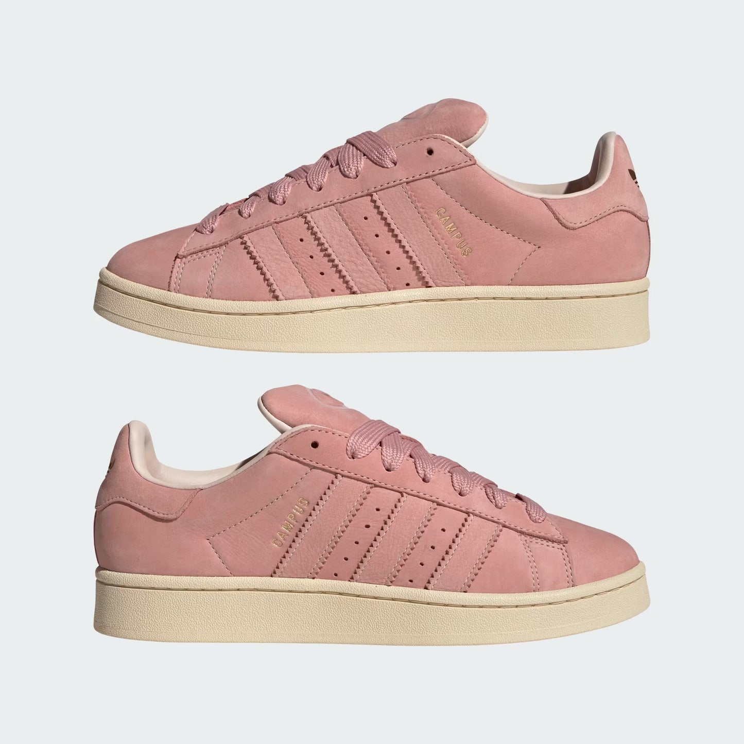 adidas Originals Campus 00s - Unisex - Wonder Mauve Wonder Quartz