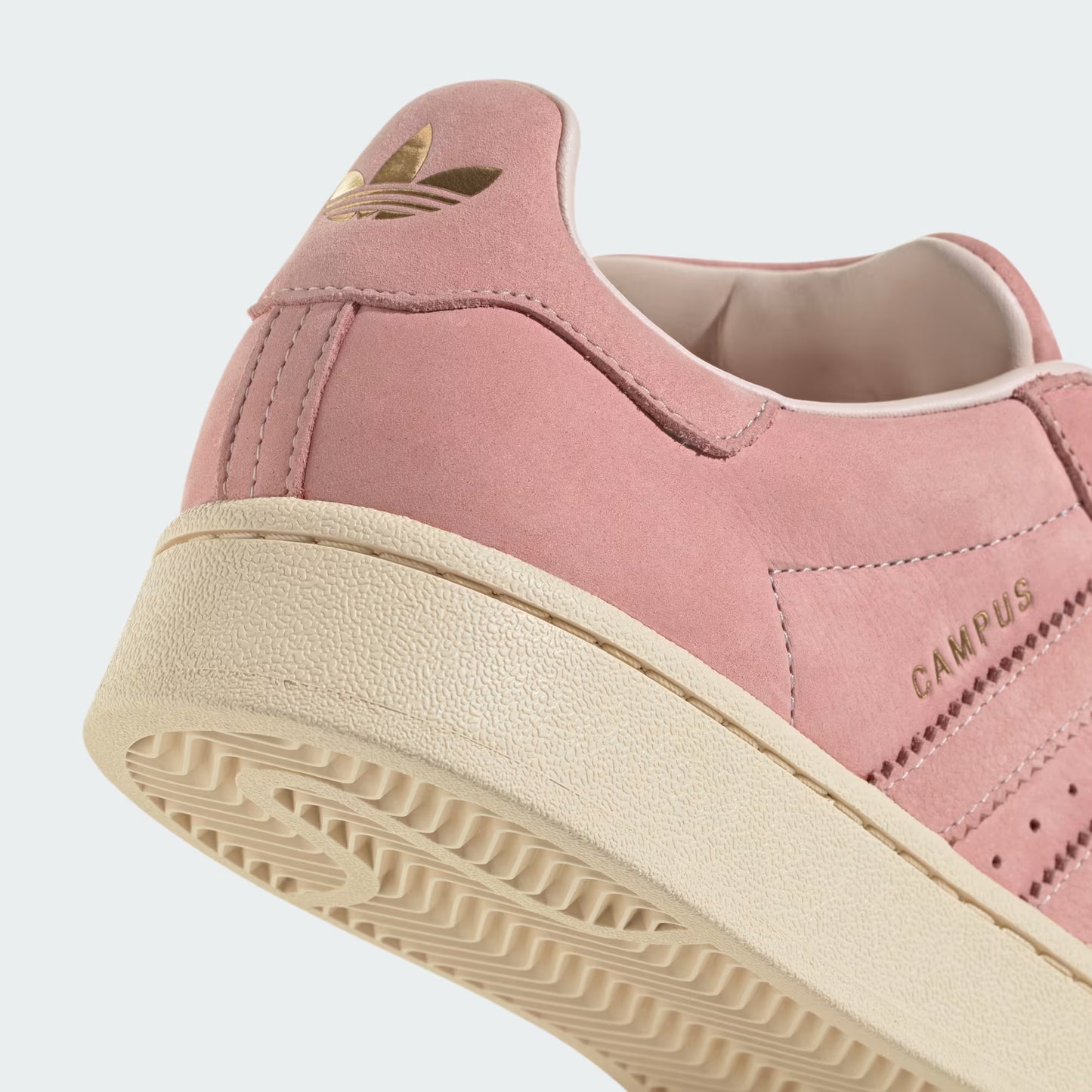 adidas Originals Campus 00s - Unisex - Wonder Mauve Wonder Quartz