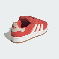 adidas Originals Campus 00s - Dames - Camp Crew Rood Cream Wit Core Wit