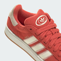 adidas Originals Campus 00s - Dames - Camp Crew Rood Cream Wit Core Wit