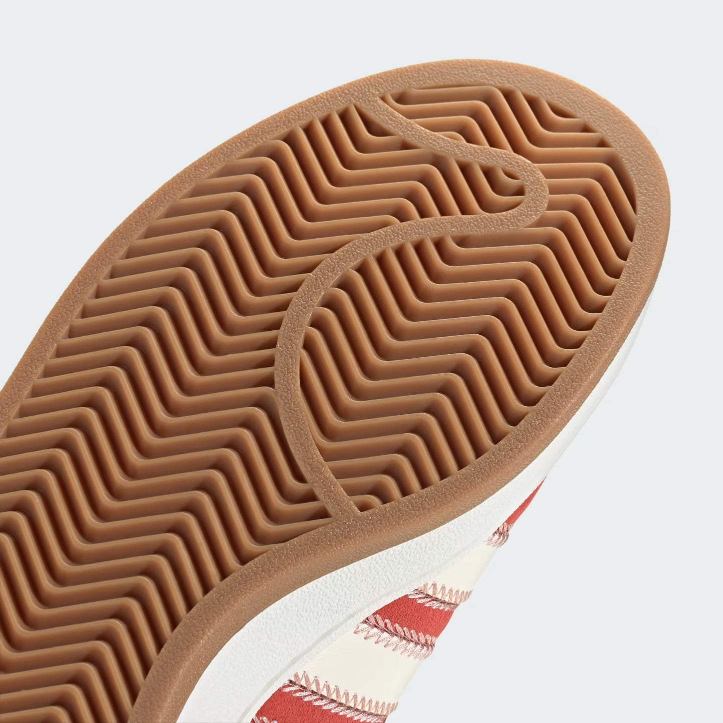 adidas Originals Campus 00s - Dames - Camp Crew Rood Cream Wit Core Wit